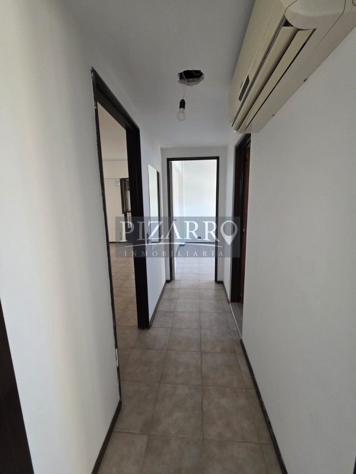 Departamento de 2 Dorm. - Av Argentina 175 - Galeria Jardin