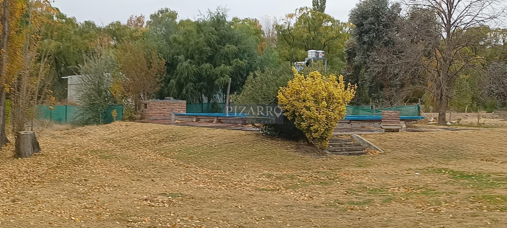 Alquiler Casa Una Planta en B° Privado El Vergel