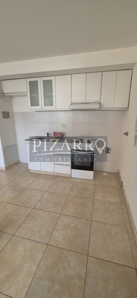 Departamento un Dormitorio Zona del Alto.