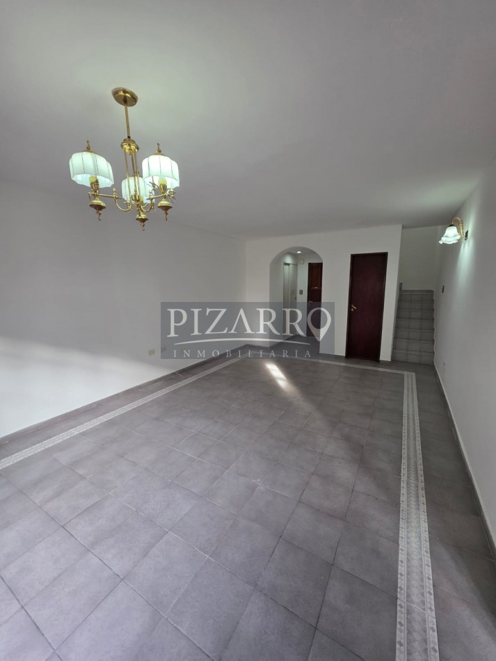Alquiler Duplex 3 Dorm. - Islas Malvinas 785