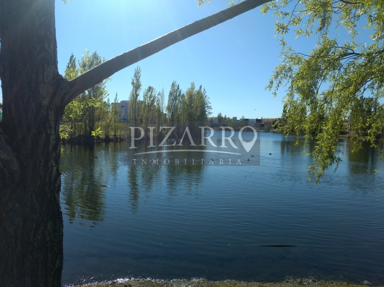  Alquiler Casa Barrio Privado La Zagala