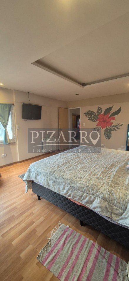Venta Duplex Tres Dorm. Barrio Huiliches (Zona Ruca Che)