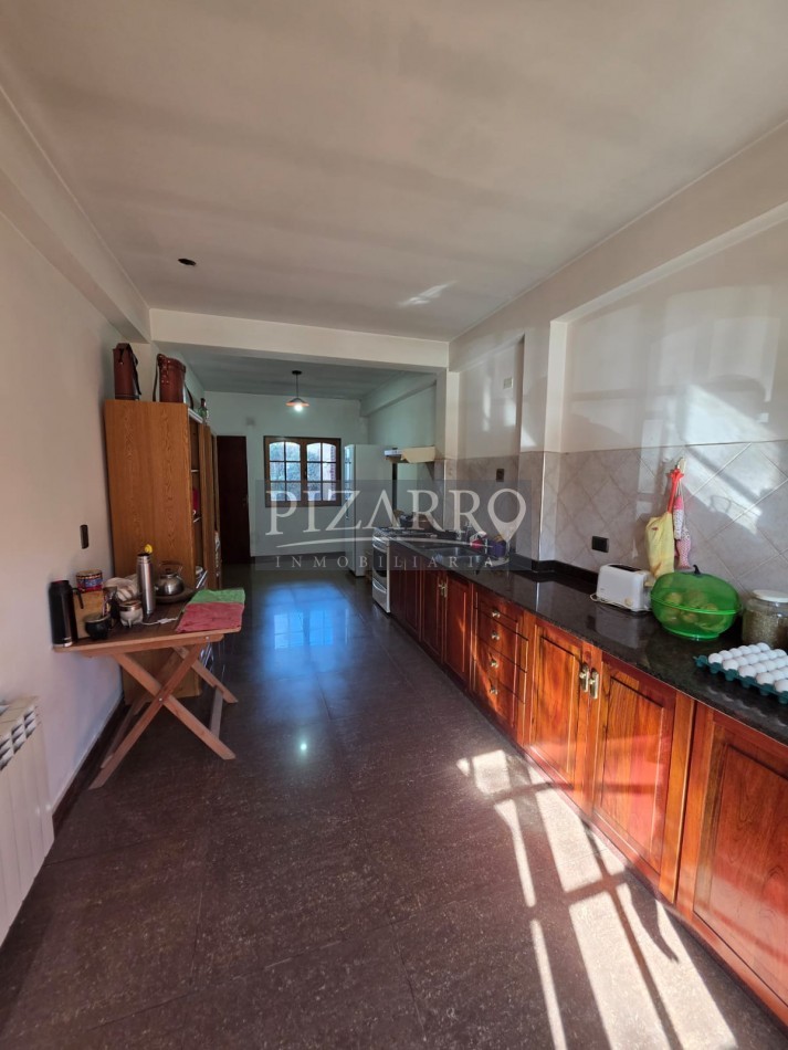 Venta Casa 4 Dormitorios - Cipolletti (B° Belgrano/Prieto) APTA CREDITO HIPOTECARIO