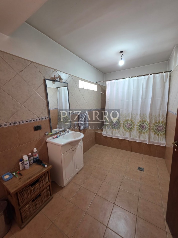 Venta Casa 4 Dormitorios - Cipolletti (B° Belgrano/Prieto) APTA CREDITO HIPOTECARIO