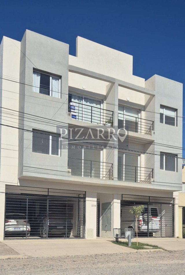 Departamentos a estrenar, Complejo Anaya I, APTO CREDITO HIPOTECARIO