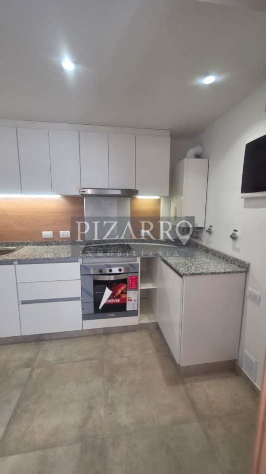 Departamento a estrenar en Terrazas de Neuquen - 2 dormitorios