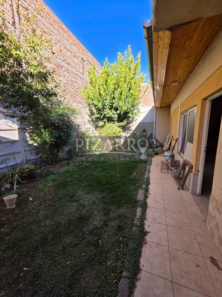 Venta Lote 400 m² con 2 Casas | Ideal Inversion o Desarrolladores | Montevideo 253