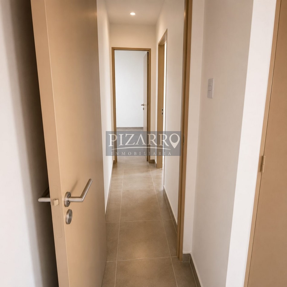 Alquiler Casa La Zagala - Neuquen | 6 Amb. en Planta Baja con Jardin