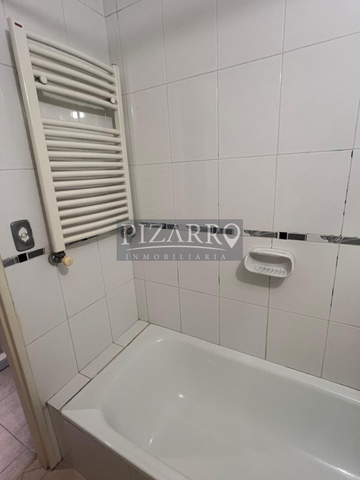 Departamento 1 Dormitorio - Leloir 315 - Zona Judicial/UNCo