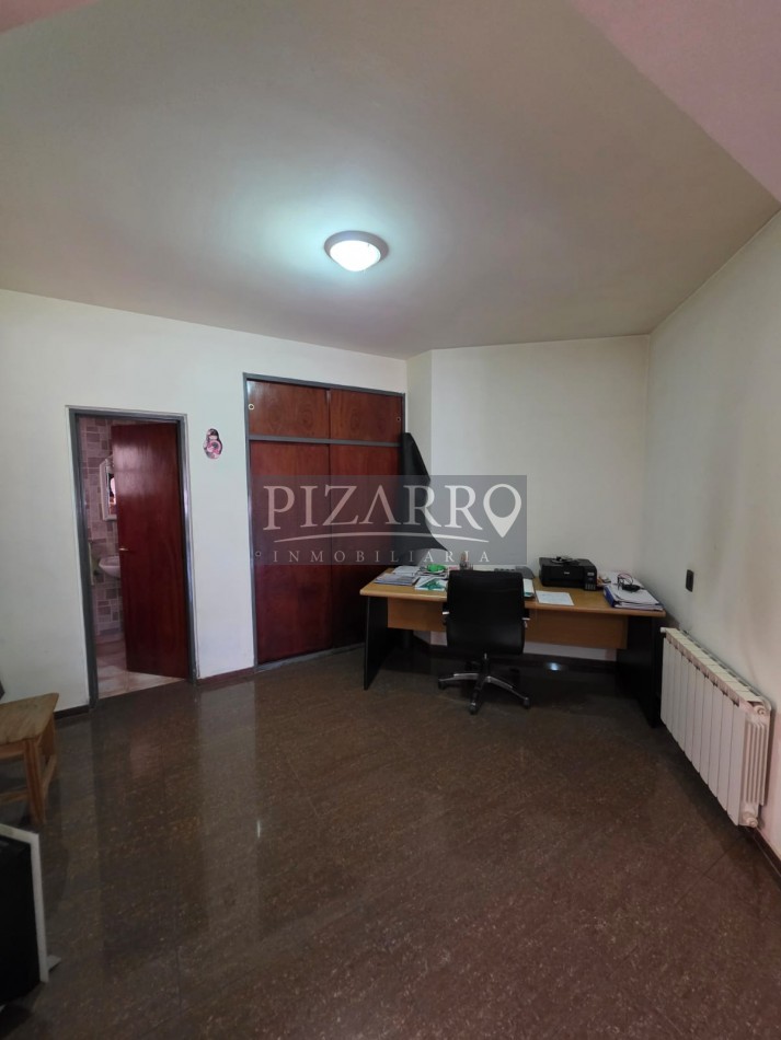 Venta Casa 4 Dormitorios - Cipolletti (B° Belgrano/Prieto) APTA CREDITO HIPOTECARIO