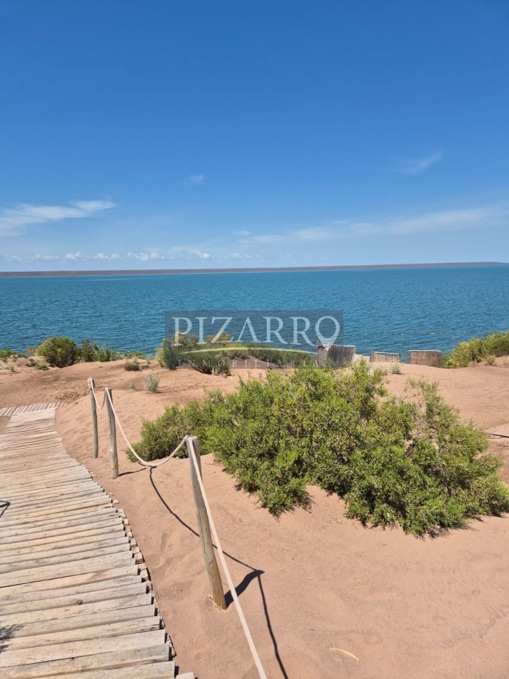 Lote en Chocon Medio, Villa de Playas.