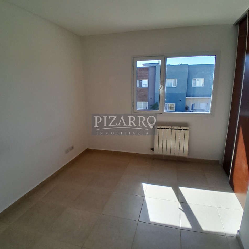 Alquiler duplex 2 Dorm. - B° La Peregrina