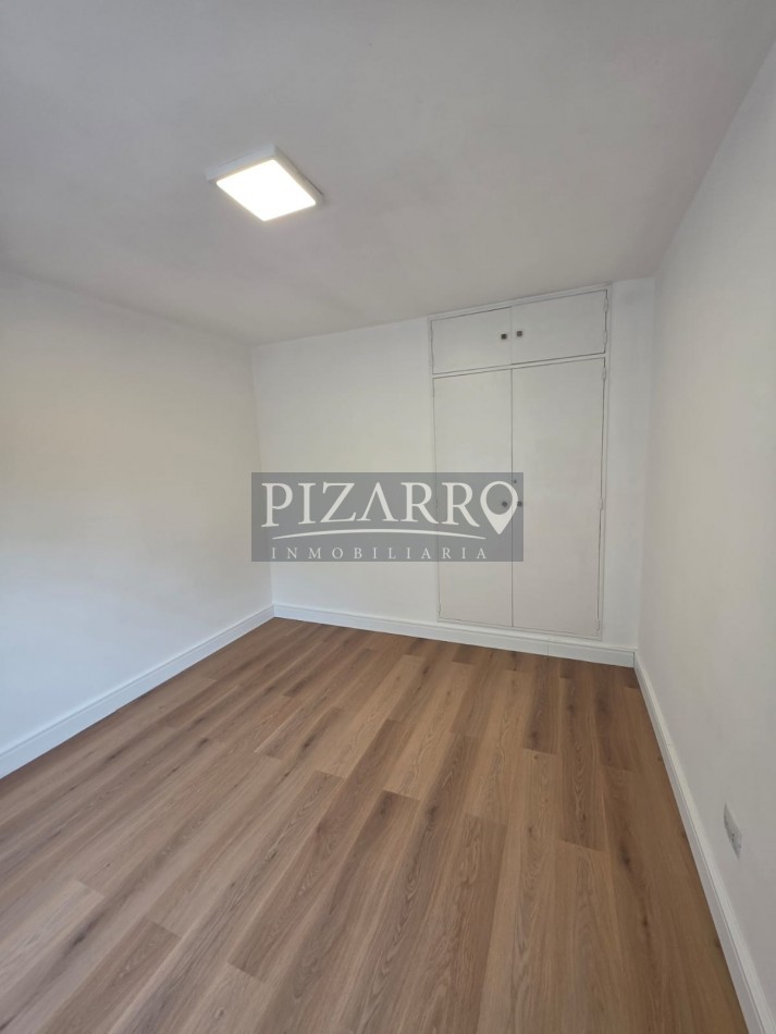 Departamento 1 Dormitorio - Santa Fe 52