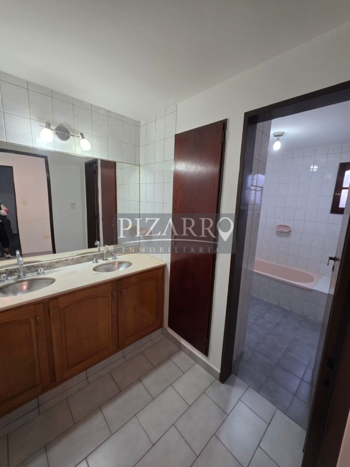 Alquiler Duplex 3 Dorm. - Islas Malvinas 785