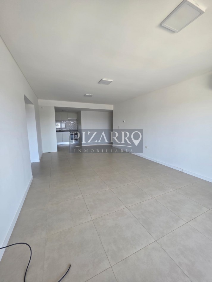 Venta Departamento 2 Dorm. con Cochera - Edificio Gatica 498 