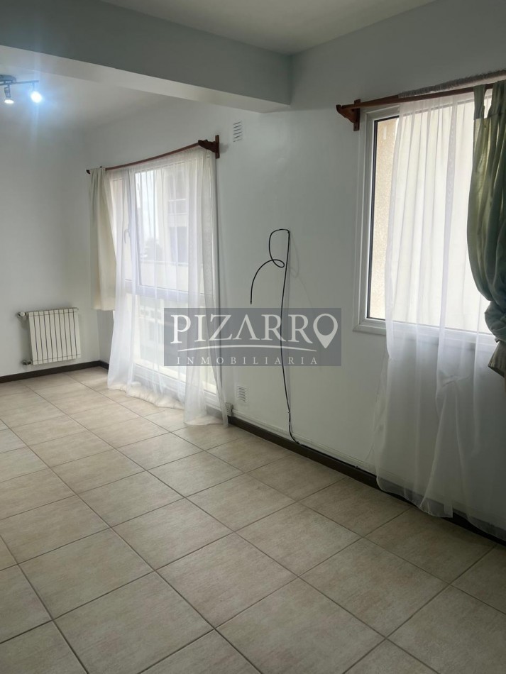Departamento 1 Dormitorio - Leloir 315 - Zona Judicial/UNCo