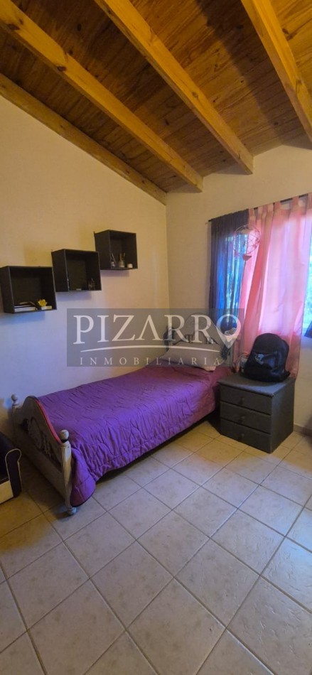 Venta Duplex Tres Dorm. Barrio Huiliches (Zona Ruca Che)