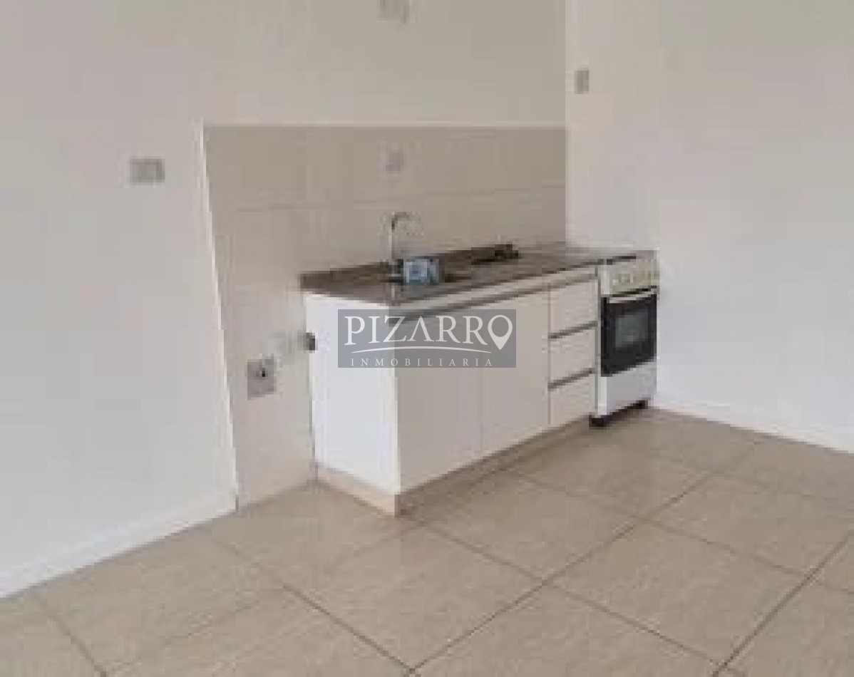 Venta Monoambiente Centrico - Salta 340