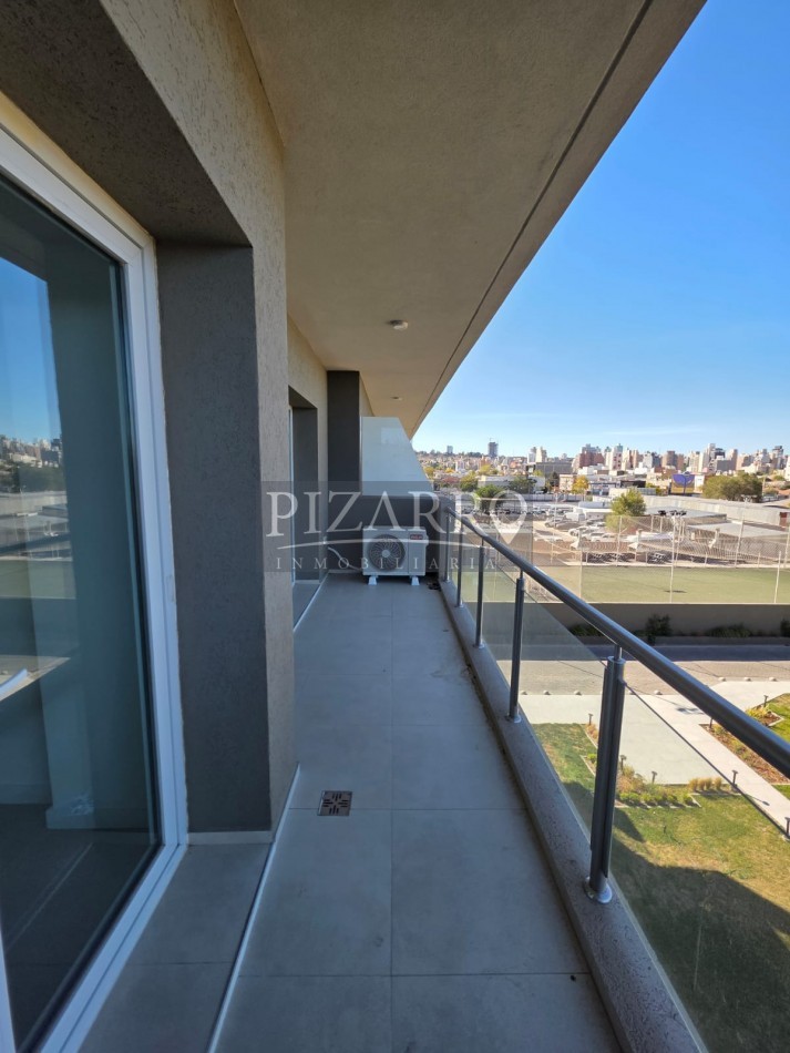 Venta Departamento 2 Dorm. con Cochera - Edificio Gatica 498 