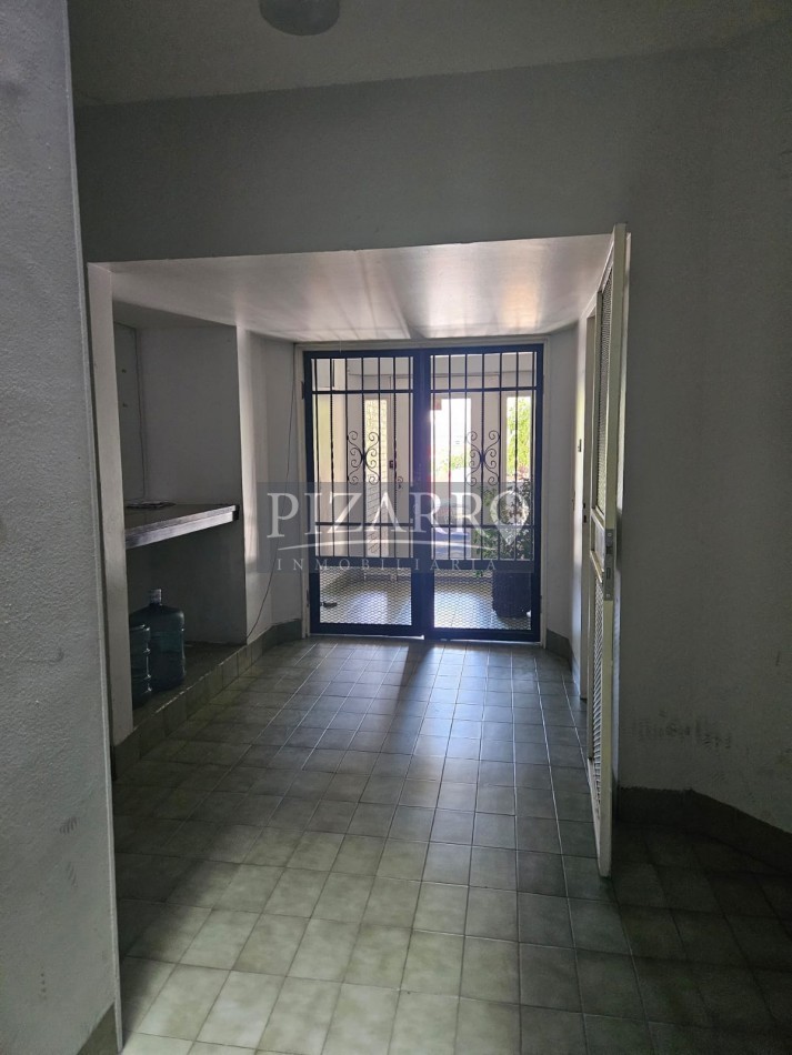Departamento excelente ubicacion con terraza propia