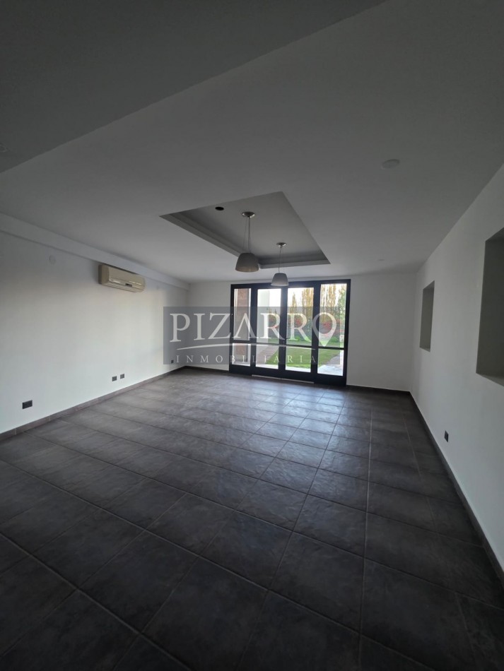 Venta Casa 4 dorm. Comahue Golf Club Neuquen - APTA CREDITO