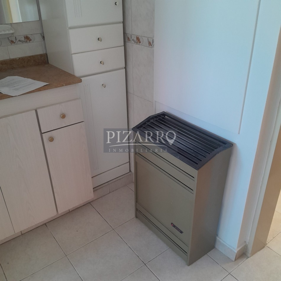 Alquiler Duplex 3 Dorm. - Patio y Cochera | Catriel Al 200