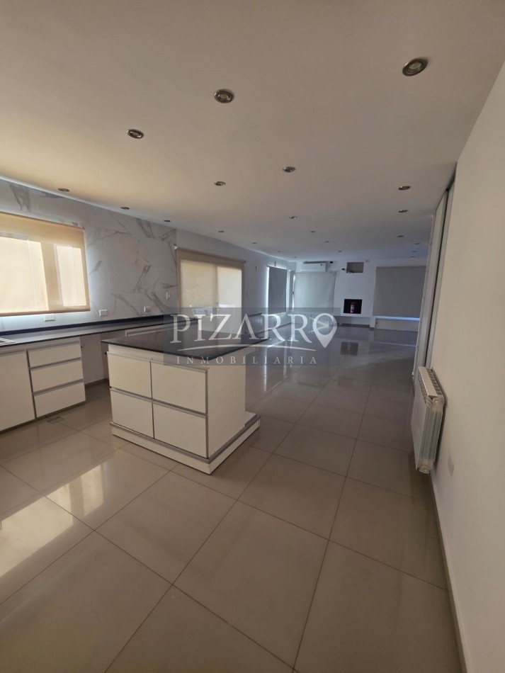 Casa Gerencial - Barrio Cerrado Villa Finca Muluen