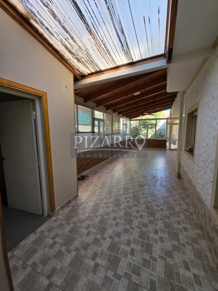Venta Lote 400 m² con 2 Casas | Ideal Inversion o Desarrolladores | Montevideo 253
