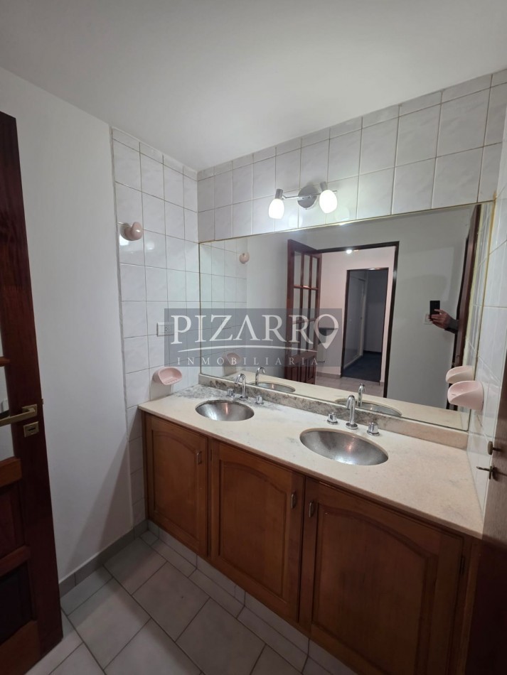 Alquiler Duplex 3 Dorm. - Islas Malvinas 785