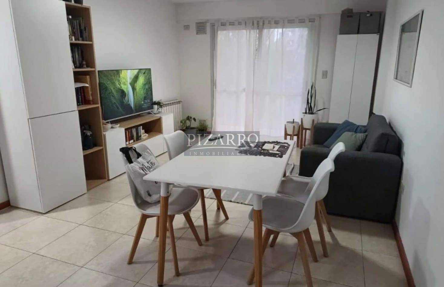 Alquiler Departamento un Dormitorio Centrico Neuquen