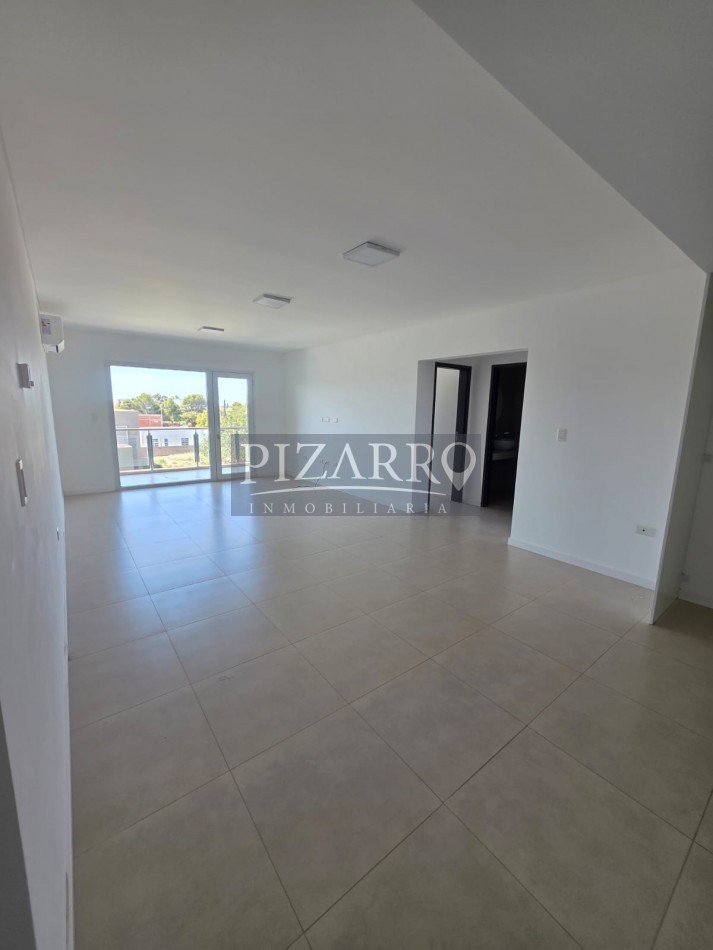 Venta Departamento 2 Dorm. con Cochera - Edificio Gatica 498 