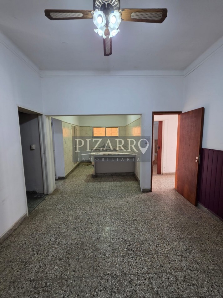 Venta Lote 400 m² con 2 Casas | Ideal Inversion o Desarrolladores | Montevideo 253