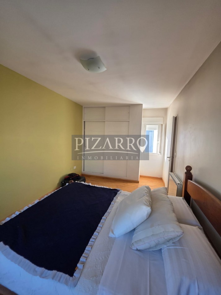 Duplex 3 dorm - Garage - Patio con parrilla - Excelente ubicacion.