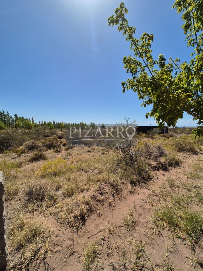 Lote en Chocon Medio, Villa de Playas.