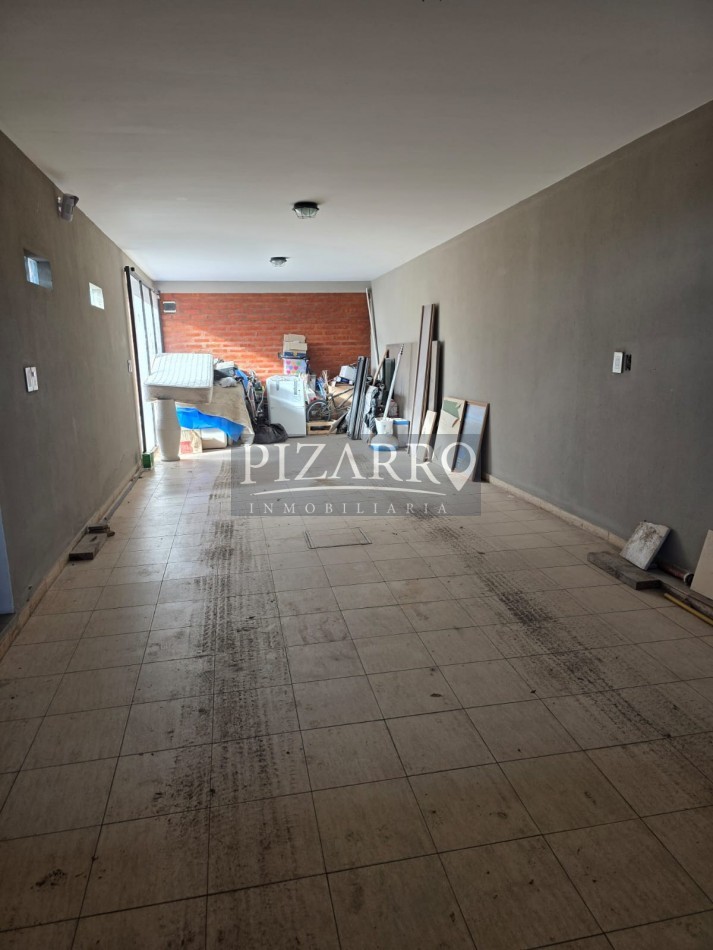 Alquiler Casa en Esquina 3 Dorm. - Ignacio Rivas y Forquera, Neuquen