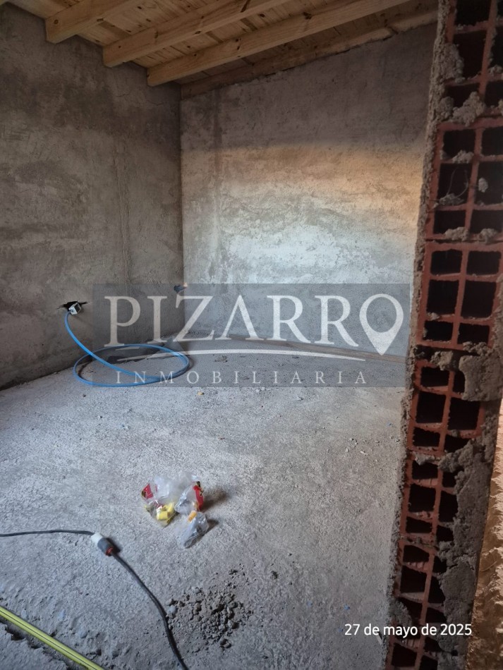 Casas en Bloque en Construccion, Barrio Altos de Alberdi II, Plottier.