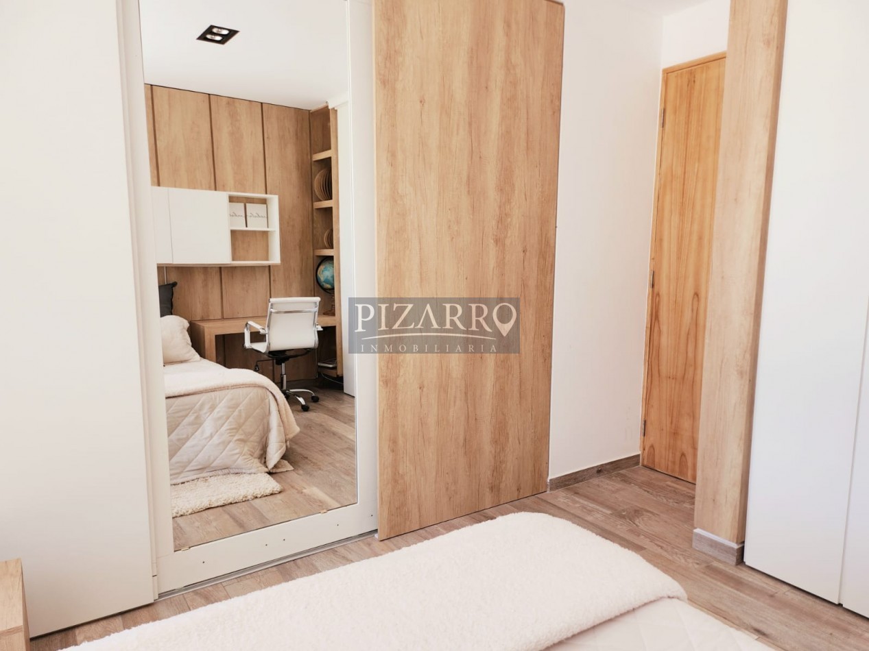 Alquiler Casa Barrio La Zagala Neuquen