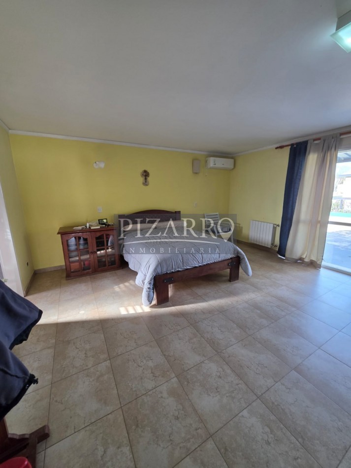 Casa en Barrio Privado La Zagala