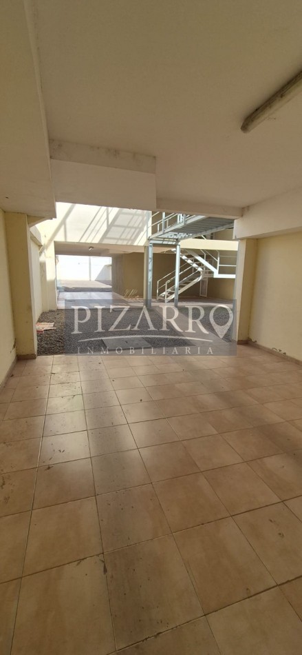 Departamento de un dormitorio - calle Roca 1856.