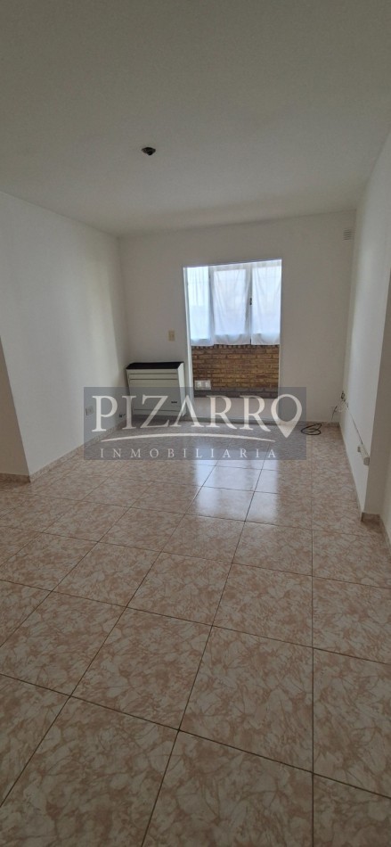 Departamento Dos Dorm. con Cochera. Barrio Confluencia.