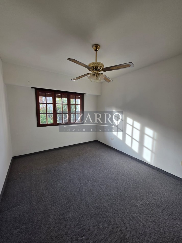 Alquiler Duplex 3 Dorm. - Islas Malvinas 785
