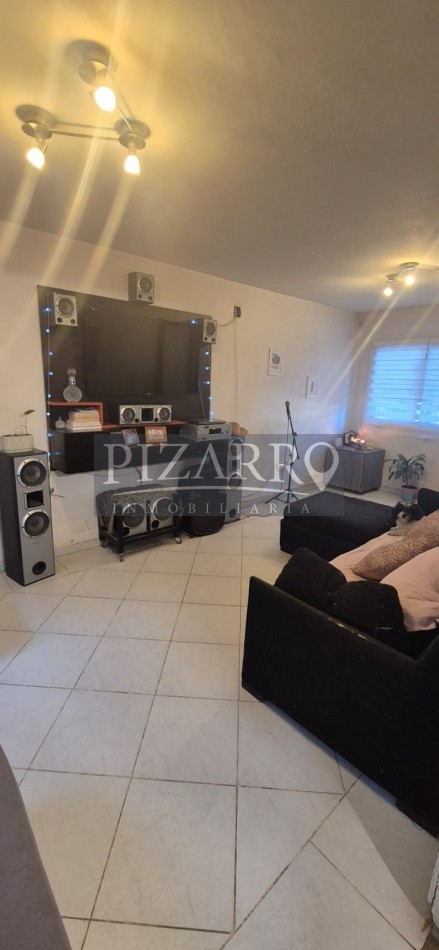 Venta Duplex Tres Dorm. Barrio Huiliches (Zona Ruca Che)