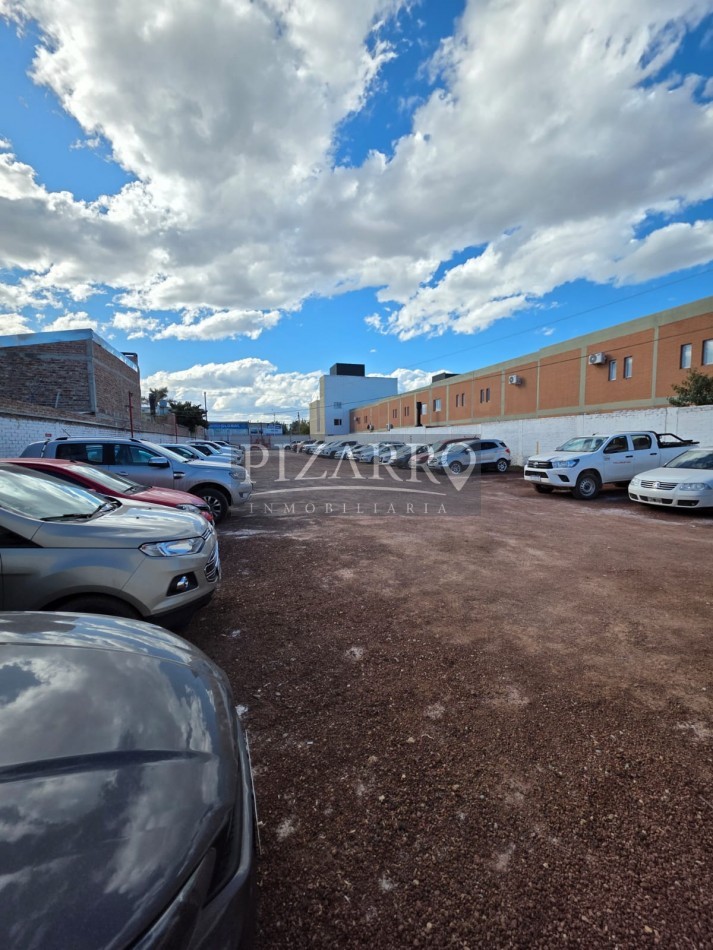 LOTE 1444 m2 - Apto Desarrollo calle San Martin 4800 