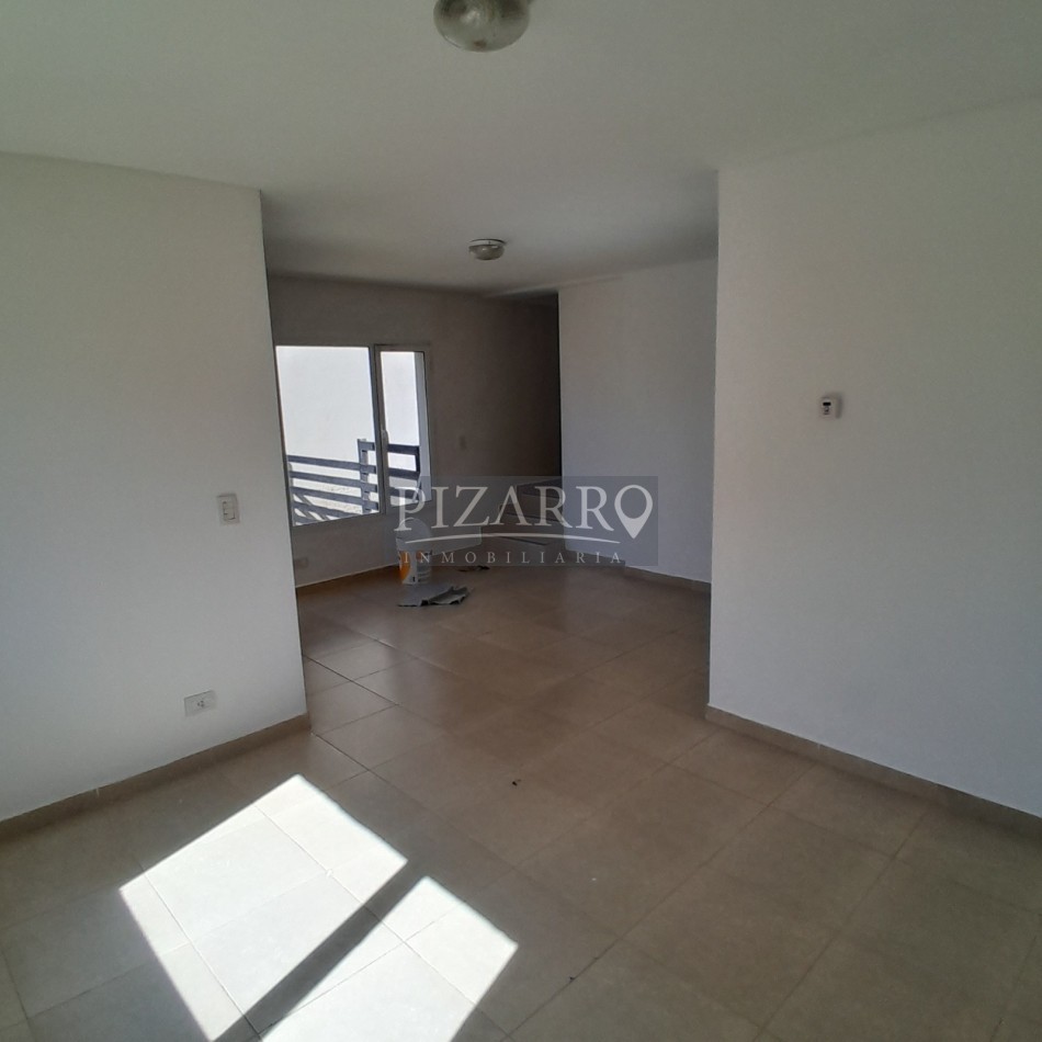 Alquiler duplex 2 Dorm. - B° La Peregrina