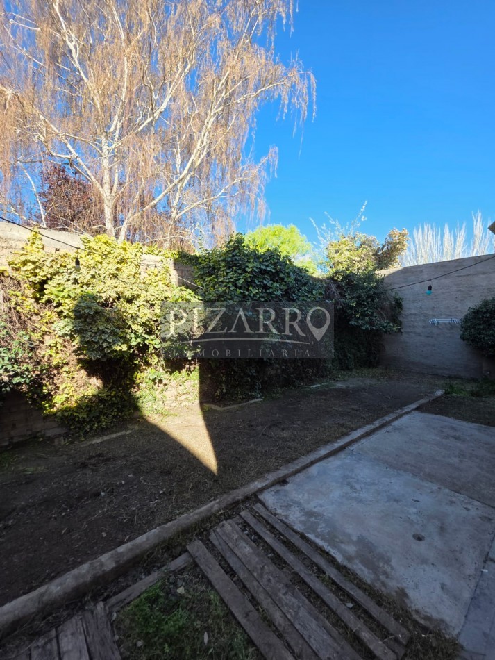 Venta Casa 4 Dormitorios - Cipolletti (B° Belgrano/Prieto) APTA CREDITO HIPOTECARIO