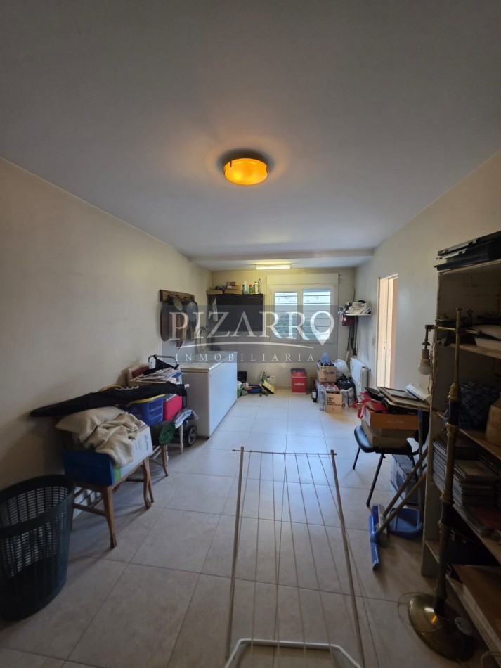Duplex 3 dorm - Garage - Patio con parrilla - Excelente ubicacion.