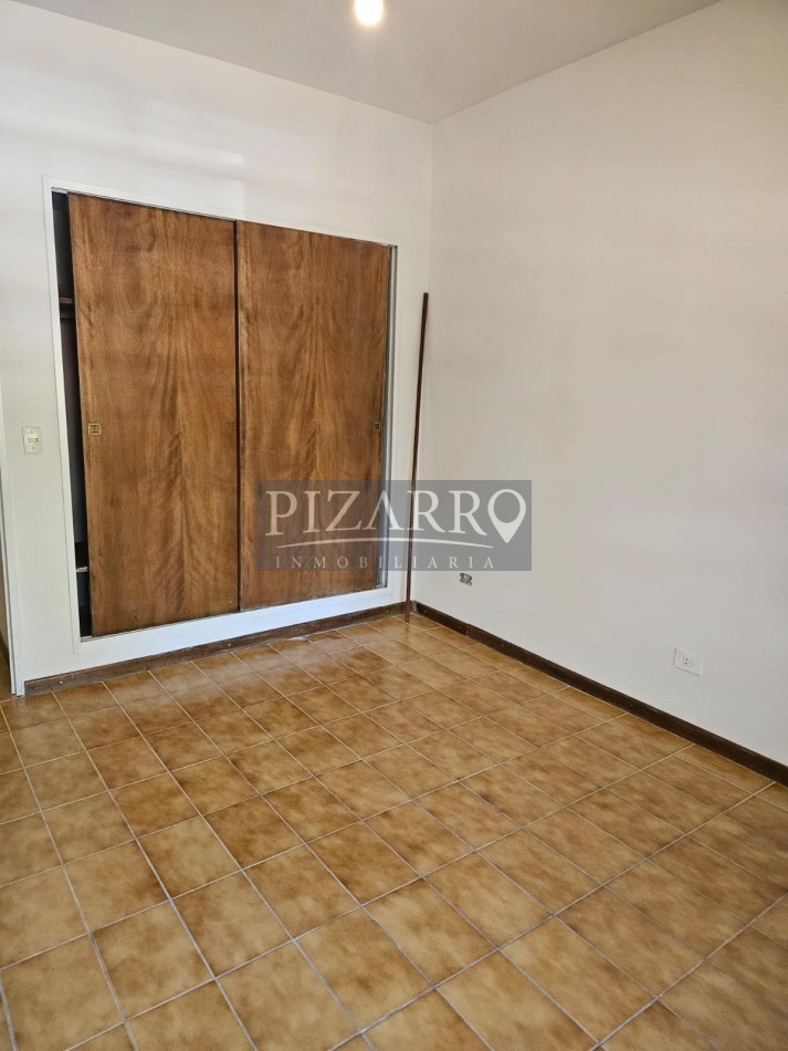 Departamento excelente ubicacion con terraza propia