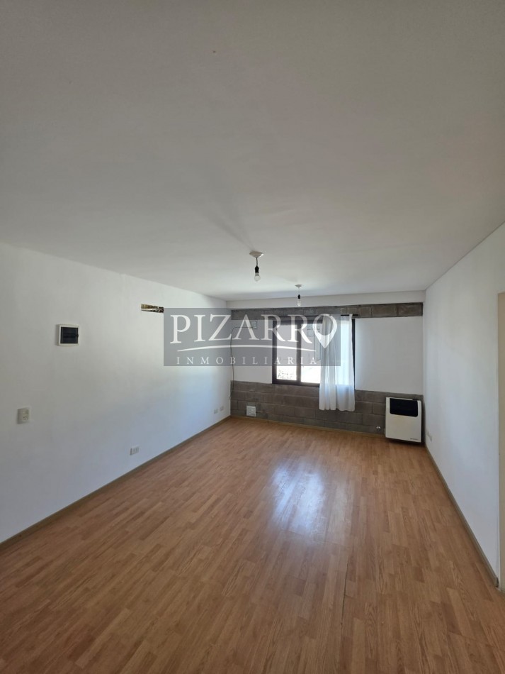Departamento 1 Dormitorio - B° Terrazas - Cochera Cubierta