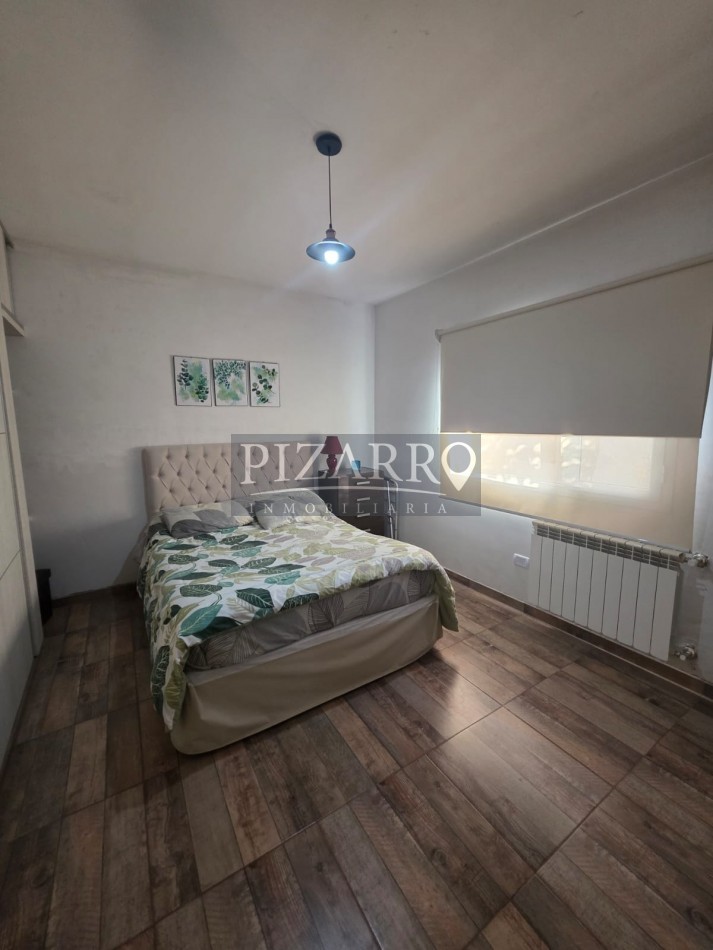 Hermosa Casa de 2 Dorm. en Barrio La Peregrina