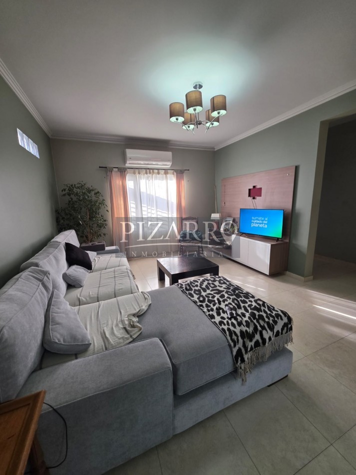 Alquiler Casa en Esquina 3 Dorm. - Ignacio Rivas y Forquera, Neuquen